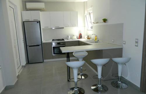 Kalithies apartment - Photo 18