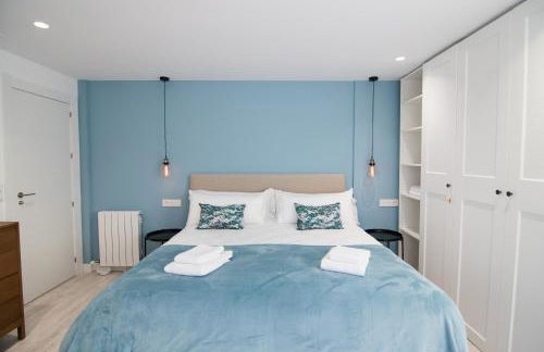 Amplio y moderno apartamento en el centro Granada - Photo 10