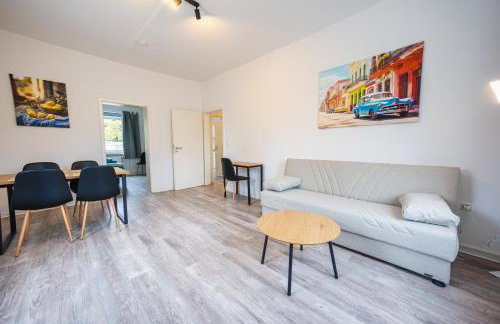 Zentrale Wohlfühlwohnung - Ideal für Ihren Urlaub oder die Geschäftsreise - Foto 65