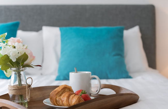 KVM - Jubilee Mansions 2 - Foto 39