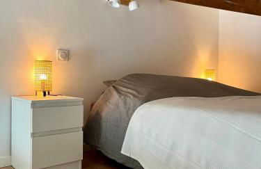 Maisonnette avec petite forêt - Foto 14