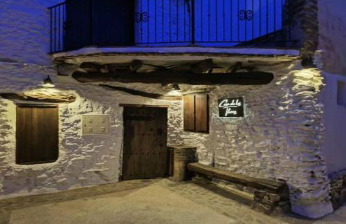 Casa de los títeres - Foto 2