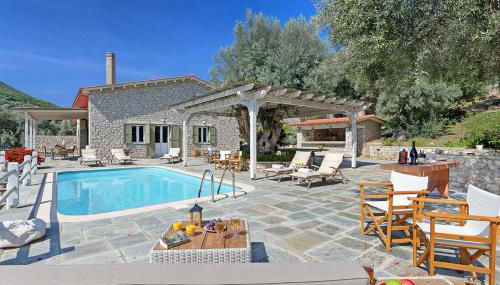 Villa Leda - Foto 4, Other