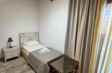 Classic apartment Meronas - Photo 8