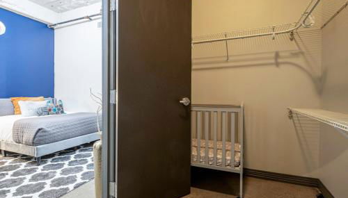 Chic Downtown Industrial loft - Foto 4