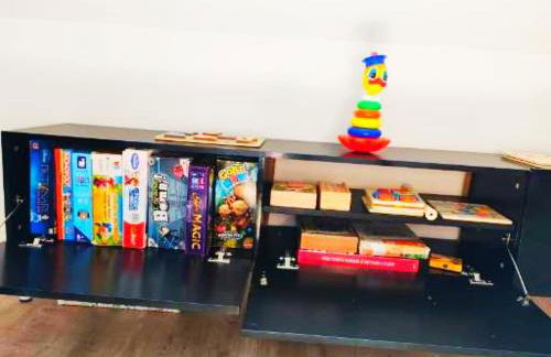 YDIWEN Maison Tregunc - Foto 18