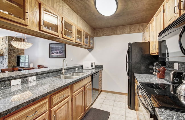 Townsend Place, A Vail Resorts Property - Foto 80