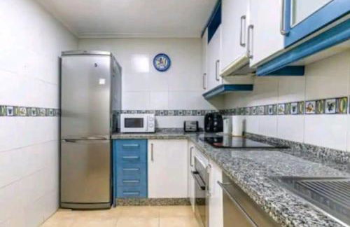 Bungalow adaptado, terraza muy grande y soleada. - Foto 29