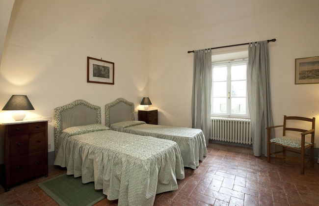 Agriturismo Villa Rosselmini - Foto 9