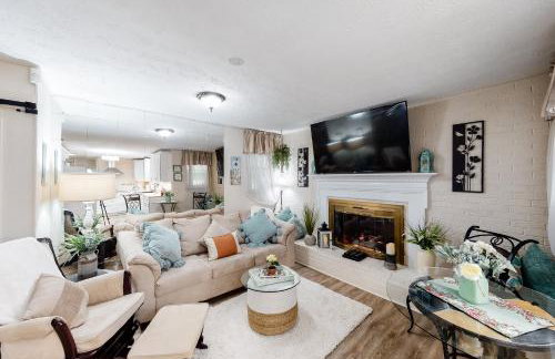 Blessed with Beauty - Foto 18