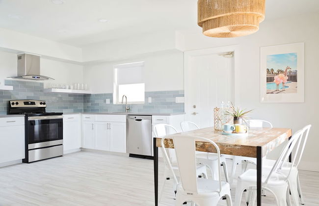 Stunning 2BR Suite, Just Steps to the Beach - Foto 4