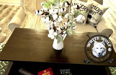 WHITE WOLF FARMHOUSE Retreat - Foto 15