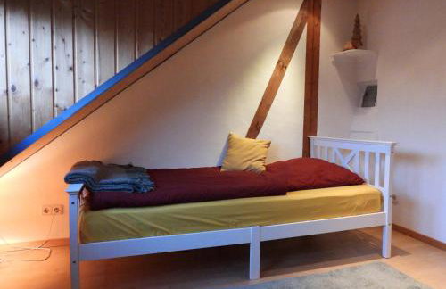 Ferienwohnung Am Steg 6 - Foto 9