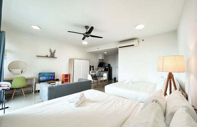 Trefoil by Manhattan Group - Photo 6