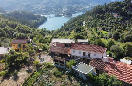 Casa da Laija - Estúdio - "Gerês" - Foto 10