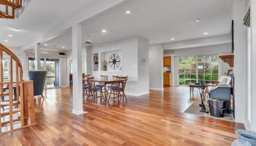 Rising Sun Cottage 3 Bedroom 3 Bathroom - Foto 5