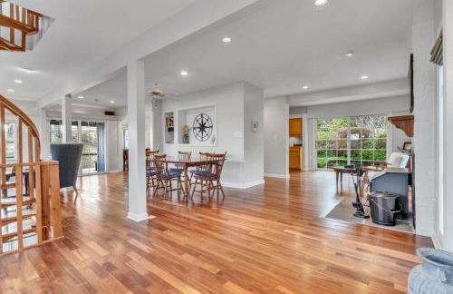 Rising Sun Cottage 3 Bedroom 3 Bathroom - Foto 5