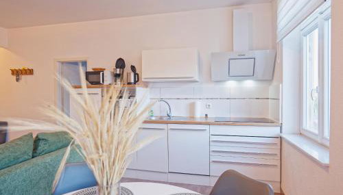 Modern family apartment in Bamberg - Foto 3