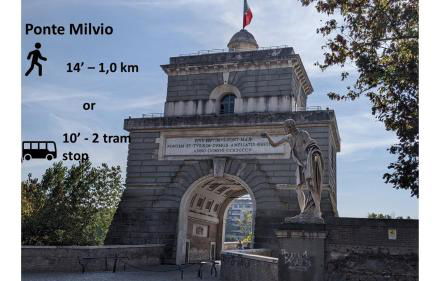 SANSO HOUSE - 2 bedrooms, 2 bathrooms, AC - for family - Photo 29