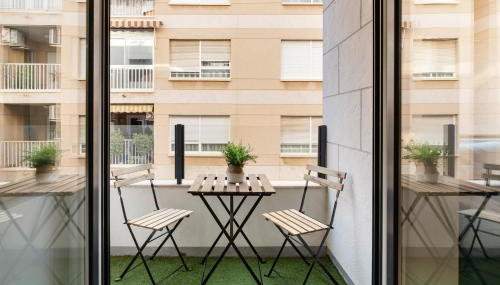 Alojamiento Entero En Aguilas - Foto 2