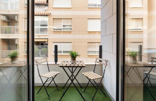 Alojamiento Entero En Aguilas - Foto 2