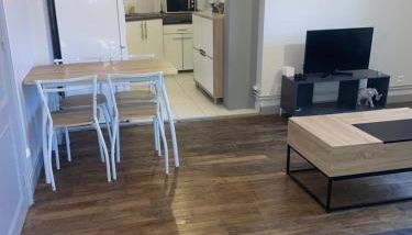 Appartement meublé - 2 Chambres - Foto 2