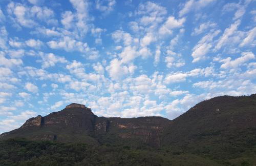 Green Chales - Vale do Capão - Foto 78