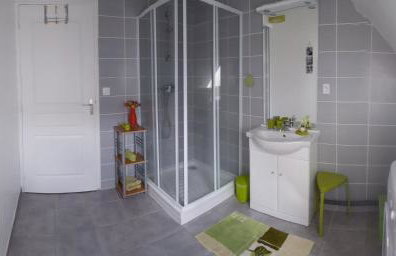 Gite les Falaises de Criel - Foto 10