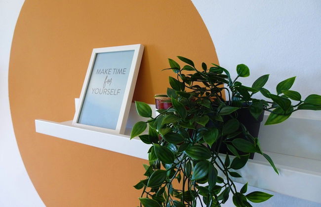 Harmony Apartment Plat - Foto 22