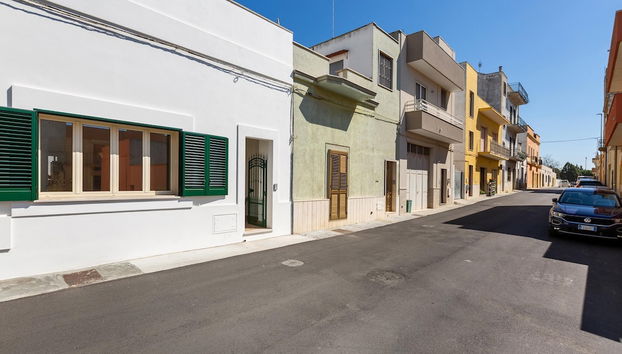 3281 House Zia Fiume by Barbarhouse - Photo 2, Primary image