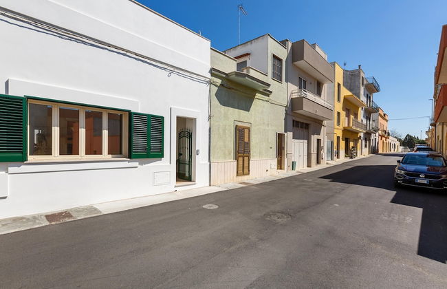 3281 House Zia Fiume by Barbarhouse - Foto 1