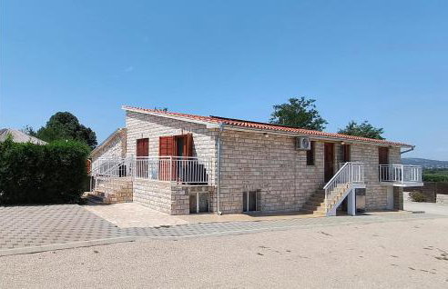 Gorgeous Home In Biograd Na Moru - Foto 14