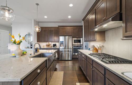 Luxury Home, 5BR, 4BT, Near Portland DT, Game Room, Nature Trails - Foto 40