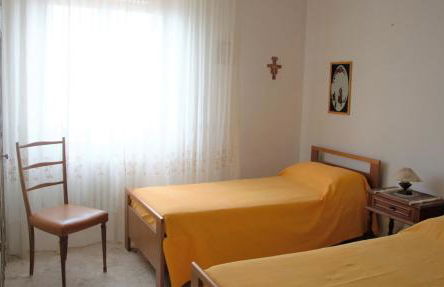 Red's Home Apartment - Ampio e Confortevole, Ideale Famiglie e Coppie a Termoli - Foto 11