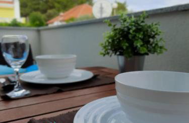 Blue Sunrise Apartment - Foto 26