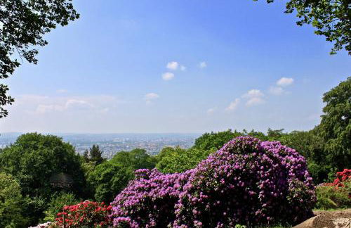 Ferienwohnung Natur und Kunst - Foto 24