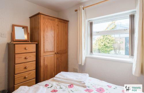 Birchenfield Holiday Cottages - Foto 23