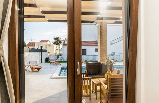 Villa Skyfall - Foto 22