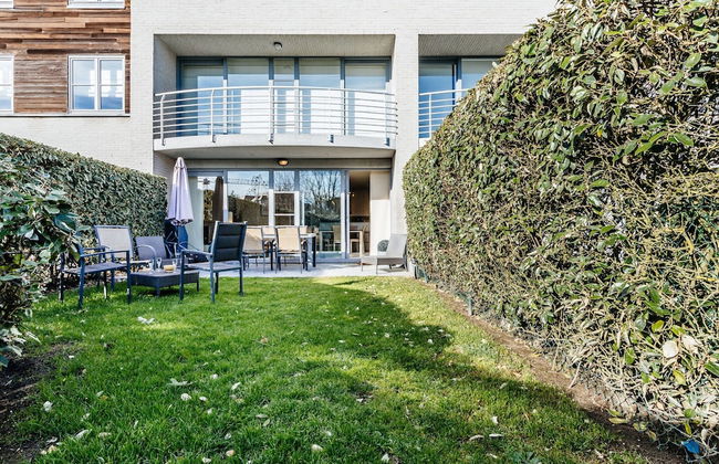 Amandari Igv01 Near the Center in Koksijde - Photo 18