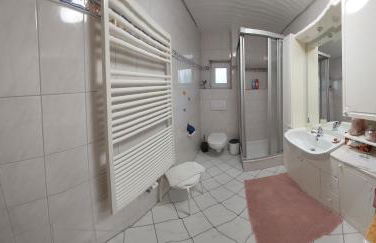 Anjas Ferienhaus Freiburg - Foto 11