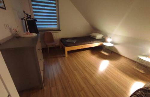 Bolek Lolek Domki Apartamenty - Foto 50
