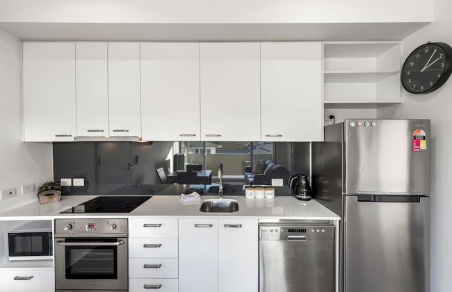 Bellerive Quay - 2 Bedroom Apartment - Foto 10