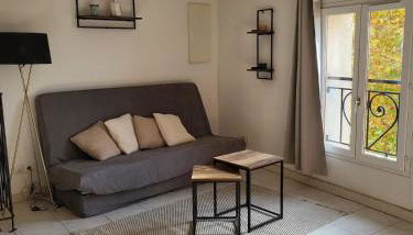 2 pièces dans le centre historique de Barjols - Foto 2