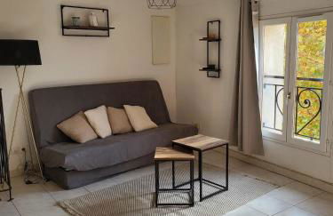 2 pièces dans le centre historique de Barjols - Foto 2