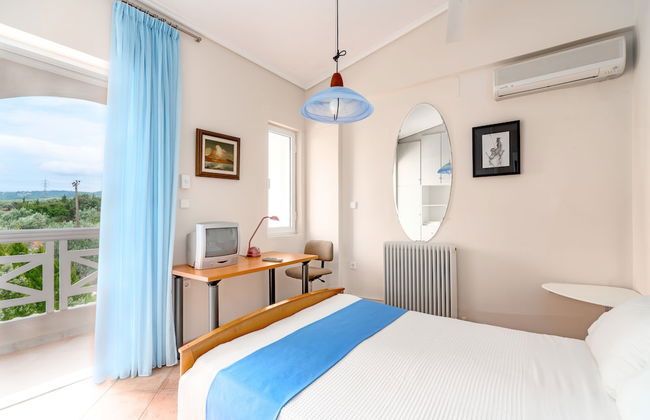 Villa Ekaterini - Foto 8