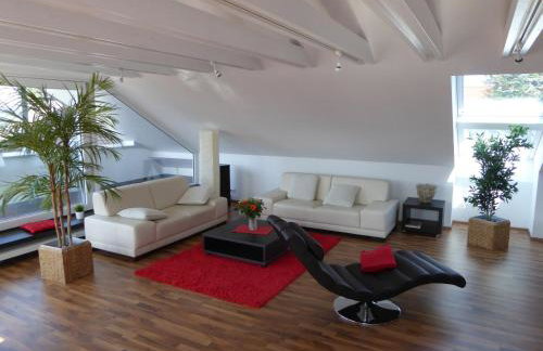 Ferienwohnung Bodenseeblick - Foto 27