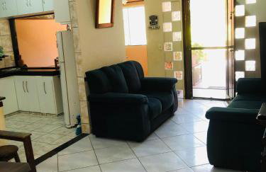 Casa Sonho Meu, Jardim, churrasqueira e Sossego a 5min do Mar - Foto 27