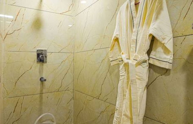 Cyber Retreat 1bhk With Gym and Balcony - Foto 9