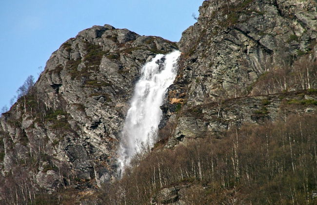 12 Person Holiday Home in Etne - Foto 36