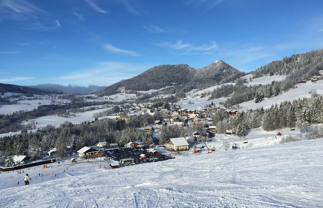 Les Cimes du Léman - Photo 21